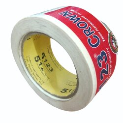 5123 Abro Masking Tape 48mm x 20mtrr